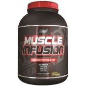 Muscle Infusion(5LBS)